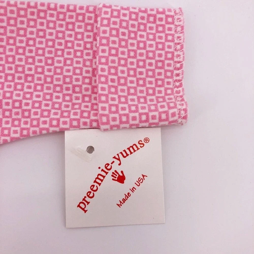New‎ 6 to 8 Pounds Set Long Sleeve Tee Pant 2 Piece Bundle Newborn Baby Girl